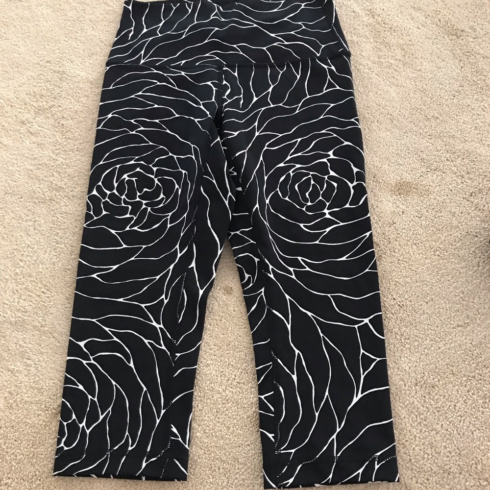 lululemon wunder under leggings